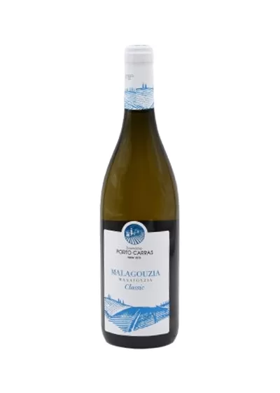 Porto Carras Domaine Malagouzia 2022 750ml Porto Carras Domaine Malagouzia 2022 750ml