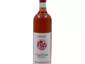 Tirnavos Winery Rodoinos Rosé 750ml