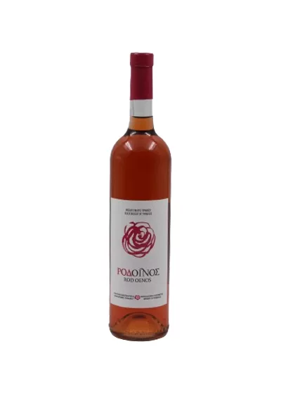 Tirnavos Winery Rodoinos Rosé 750ml