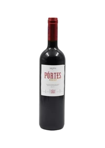 Skouras Domaine Portes Merlot 2022 750ml