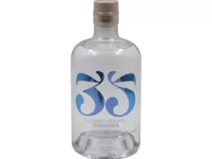 35°Ν Tsikoudia 200ml
