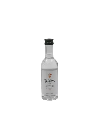 Tsililis Tsipouro Without Anise 50ml Tsililis Tsipouro Without Anise 50ml