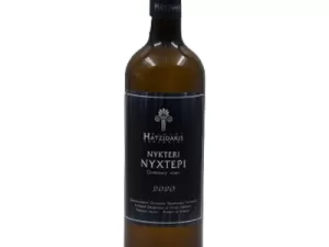 Hatzidakis Winery Nykteri 2022 750ml Hatzidakis Winery Nykteri 2022 750ml