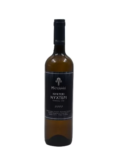 Hatzidakis Winery Nykteri 2022 750ml Hatzidakis Winery Nykteri 2022 750ml