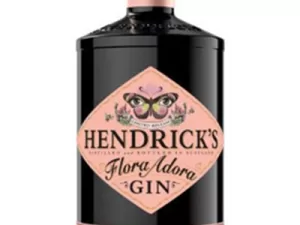 Hendrick's Flora Adora 700ml Hendrick's Flora Adora 700ml
