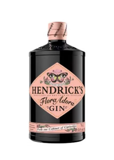 Hendrick's Flora Adora 700ml Hendrick's Flora Adora 700ml