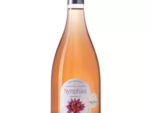 Amyntaio Nymphaea Rosé 2023 750ml Amyntaio Nymphaea Rosé 2023 750ml