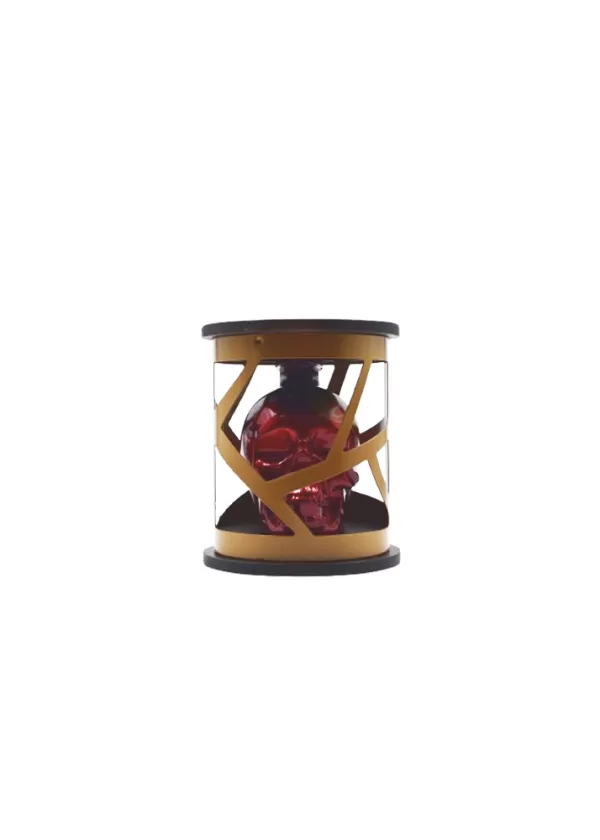 Crystal Head Vodka Lunar Year of Dragon 2024 700ml Crystal Head Vodka Lunar Year of Dragon 2024 700ml