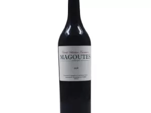 Magoutes Parcel Selection Xinomavro 2018 Magoutes Parcel Selection Xinomavro 2018