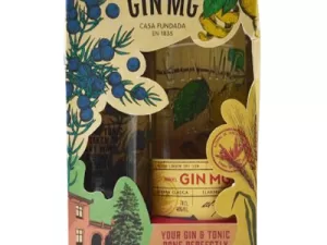MG Gin Gift Pack 700ml MG Gin Gift Pack 700ml