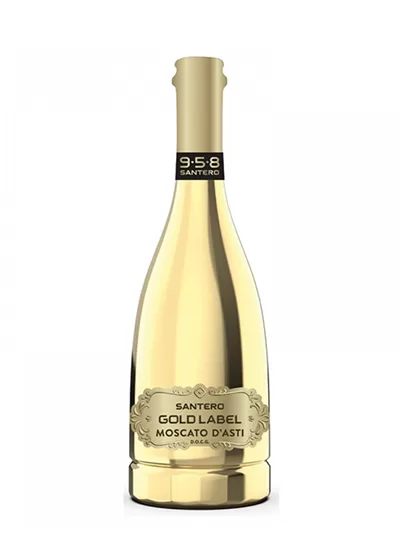 Moscato d’ Asti Gold Label 750ml Moscato d’ Asti Gold Label 750ml