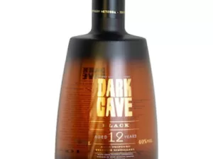 Tsililis Aged Tsipouro Dark Cave 12 Years 700ml Tsililis Aged Tsipouro Dark Cave 12 Years 700ml