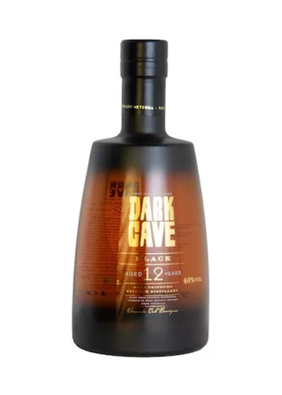 Tsililis Aged Tsipouro Dark Cave 12 Years 700ml Tsililis Aged Tsipouro Dark Cave 12 Years 700ml