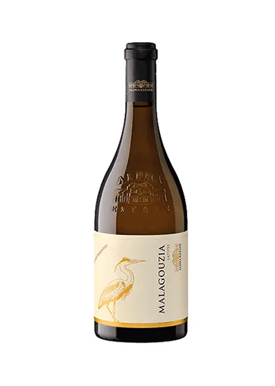 Alpha Estate Malagouzia Latypes 2024 750ml Alpha Estate Malagouzia Latypes 2024 750ml