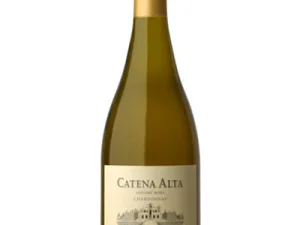 Catena Alta Chardonnay 2021 750ml Catena Alta Chardonnay 2021 750ml