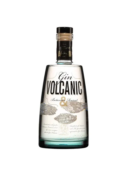 Volcanic Gin 700ml Volcanic Gin 700ml