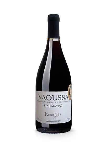 Kosmidis Naoussa 2020 750ml Kosmidis Naoussa 2020 750ml