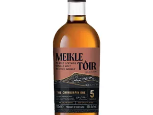 Meikle Toir 5 y.o. Chinquapin 700ml Meikle Toir 5 y.o. Chinquapin 700ml