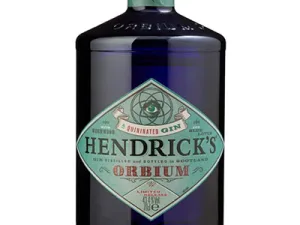 Hendrick’s Gin Orbium 700ml Hendrick’s Gin Orbium 700ml