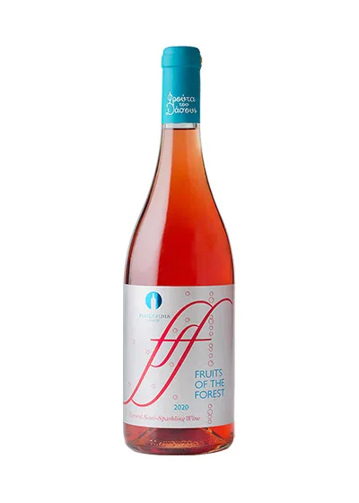 Poultsidis Winery Fruits Of The Forest 2024 750ml Poultsidis Winery Fruits Of The Forest 2024 750ml