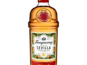 Tanqueray Flor De Sevilla 700ml Tanqueray Flor De Sevilla 700ml