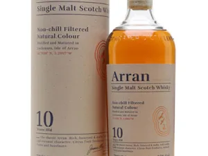 Arran 10 y.o. 700ml Arran 10 y.o. 700ml