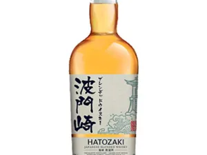 Hatozaki Japanese 700ml Hatozaki Japanese 700ml