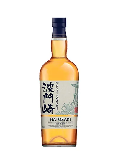 Hatozaki Japanese 700ml Hatozaki Japanese 700ml