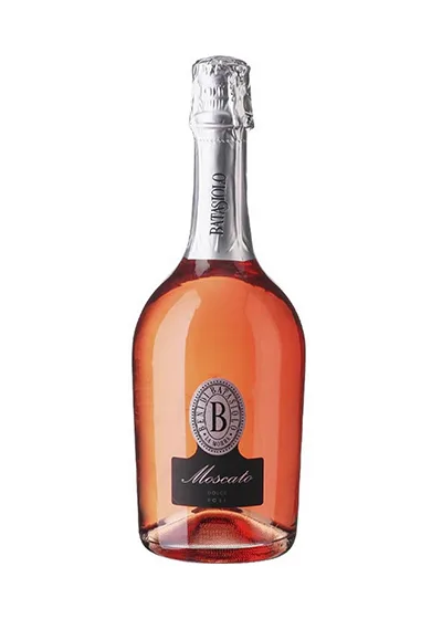 Batasiolo Moscato Rosé 750ml Batasiolo Moscato Rosé 750ml