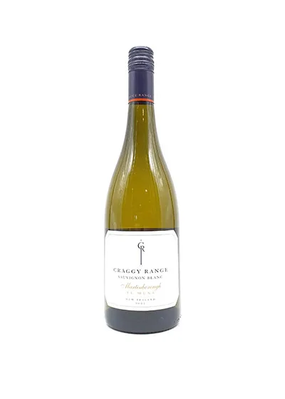 Te Muna Sauvignon Blanc 2023 750ml Te Muna Sauvignon Blanc 2023 750ml