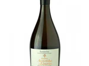 Xatzidakis Winery Assyrtiko de Louros 2021 750ml Xatzidakis Winery Assyrtiko de Louros 2021 750ml