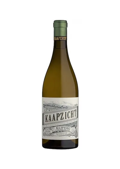Kliprug Chenin Blanc 2023 750ml Kliprug Chenin Blanc 2023 750ml