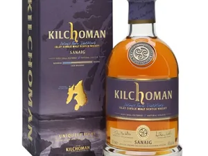 Kilchoman Sanaig 700ml Kilchoman Sanaig 700ml