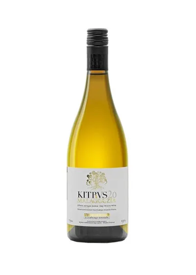 Kitrvs Malagouzia 2024 750ml Kitrvs Malagouzia 2024 750ml