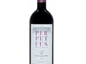 Nico Lazaridi Perpetuus Red 2021 750ml Nico Lazaridi Perpetuus Red 2021 750ml