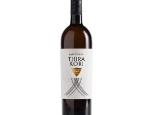 Santo Wines Thira Kori 2023 750ml Santo Wines Thira Kori 2023 750ml
