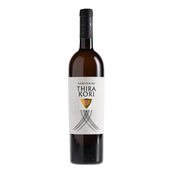 Santo Wines Thira Kori 2023 750ml Santo Wines Thira Kori 2023 750ml