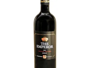 Papargyriou Estate The Emperor 2021 750ml Papargyriou Estate The Emperor 2021 750ml
