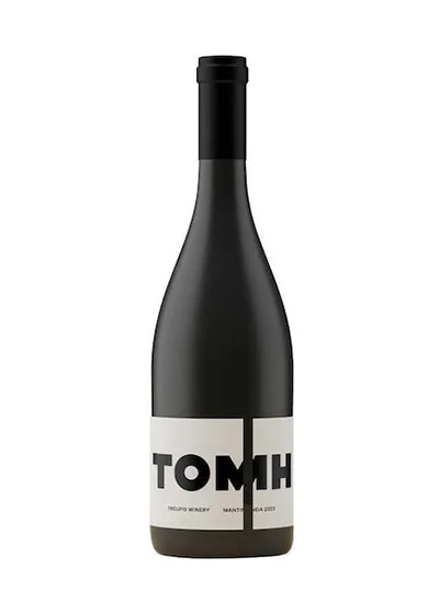 Troupis Winery Tomi 2023 750ml Troupis Winery Tomi 2023 750ml