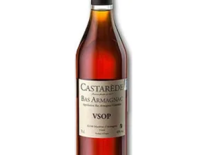 Armagnac Castarede VSOP 700ml Armagnac Castarede VSOP 700ml
