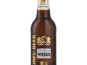 Corfu Amorosa Weiss 500ml Corfu Amorosa Weiss 500ml