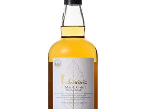 Ichiro’s Malt & Grain Japanese Whisky 700ml