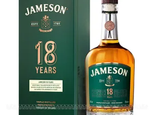 Jameson 18 Year Old Jameson 18 Year Old