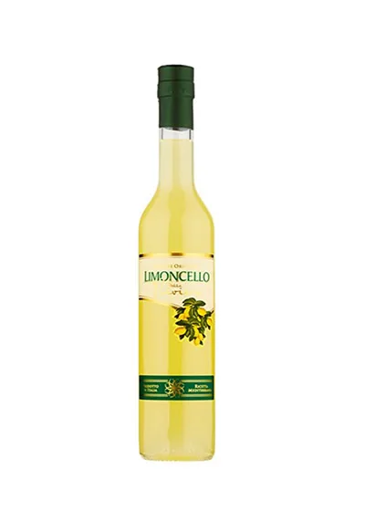 Limoncello Della Riviera 500ml