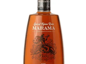 Marama Spiced Fijian 700ml Marama Spiced Fijian 700ml