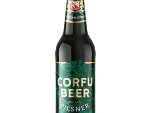 Corfu Pilsner 500ml