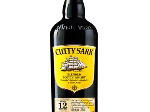 Cutty Sark 12 Year Old 700ml