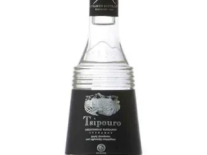 Tsipouro Katsaros Without Anise 200ml Tsipouro Katsaros Without Anise 200ml
