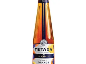 Metaxa 5 Stars Orange 700ml Metaxa 5 Stars Orange 700ml