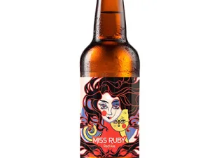 Miss Ruby 330ml Miss Ruby 330ml